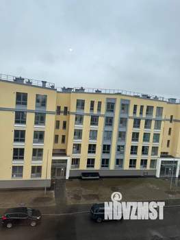 2-к квартира, на длительный срок, 37м2, 5/5 этаж