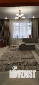 2-к квартира, посуточно, 74м2, 10/14 этаж