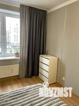 1-к квартира, посуточно, 34м2, 4/9 этаж