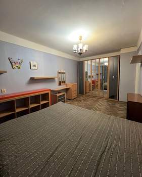 1-к квартира, на длительный срок, 31м2, 1/5 этаж