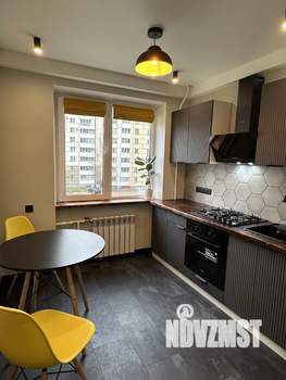 1-к квартира, на длительный срок, 34м2, 3/10 этаж