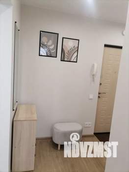 1-к квартира, посуточно, 32м2, 8/9 этаж