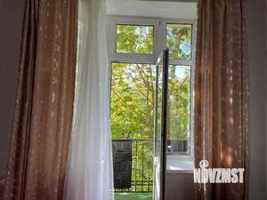 1-к квартира, на длительный срок, 43м2, 3/5 этаж
