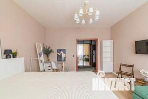 1-к квартира, на длительный срок, 43м2, 1/10 этаж