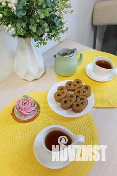 1-к квартира, посуточно, 14м2, 1/1 этаж