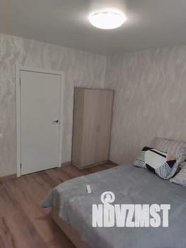 2-к квартира, посуточно, 50м2, 2/12 этаж