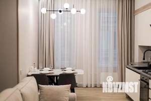 3-к квартира, посуточно, 146м2, 1/1 этаж