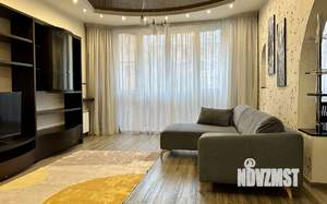 3-к квартира, на длительный срок, 116м2, 2/9 этаж