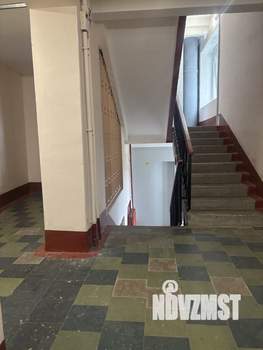 2-к квартира, на длительный срок, 46м2, 5/7 этаж