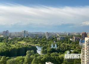 2-к квартира, на длительный срок, 59м2, 19/22 этаж