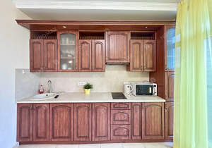 1-к квартира, на длительный срок, 45м2, 7/7 этаж