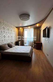 2-к квартира, на длительный срок, 54м2, 15/17 этаж