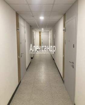 1-к квартира, на длительный срок, 35м2, 7/11 этаж