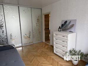 1-к квартира, на длительный срок, 45м2, 6/10 этаж