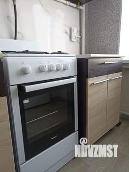 3-к квартира, на длительный срок, 59м2, 5/5 этаж