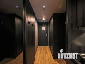 1-к квартира, на длительный срок, 23м2, 5/18 этаж