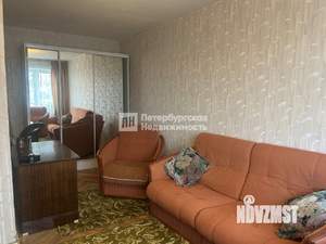 1-к квартира, на длительный срок, 33м2, 11/22 этаж
