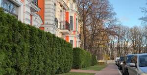3-к квартира, на длительный срок, 160м2, 2/3 этаж