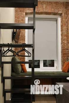 Студия квартира, посуточно, 14м2, 3/5 этаж