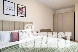 1-к квартира, посуточно, 40м2, 3/18 этаж