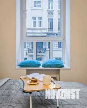 Студия квартира, посуточно, 14м2, 2/6 этаж