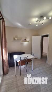 1-к квартира, на длительный срок, 43м2, 2/11 этаж