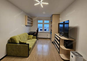 1-к квартира, на длительный срок, 34м2, 16/21 этаж