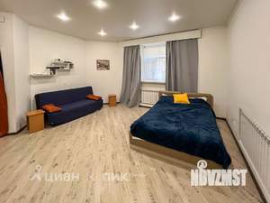 2-к квартира, на длительный срок, 56м2, 1/5 этаж