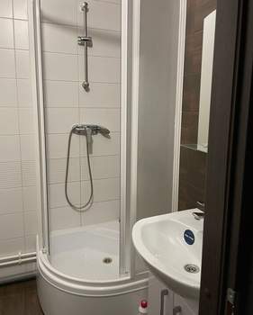 Студия квартира, на длительный срок, 25м2, 12/14 этаж