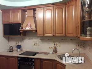 2-к квартира, посуточно, 65м2, 4/8 этаж