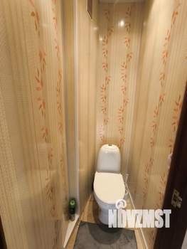1-к квартира, на длительный срок, 31м2, 2/5 этаж