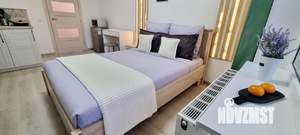 Студия квартира, посуточно, 25м2, 7/12 этаж