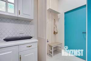 2-к квартира, посуточно, 45м2, 1/1 этаж