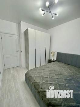 1-к квартира, на длительный срок, 34м2, 9/12 этаж