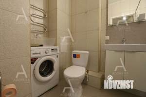 1-к квартира, на длительный срок, 34м2, 4/16 этаж