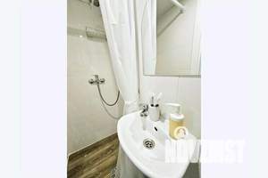 1-к квартира, посуточно, 12м2, 2/6 этаж