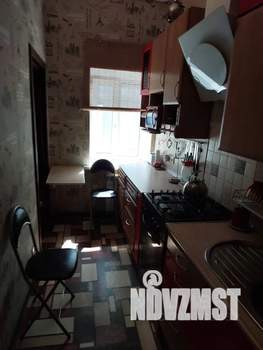 2-к квартира, посуточно, 41м2, 6/6 этаж