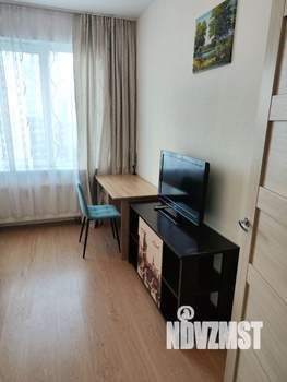 1-к квартира, на длительный срок, 33м2, 12/25 этаж