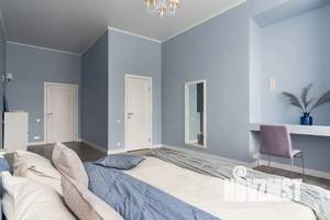 2-к квартира, посуточно, 87м2, 3/5 этаж