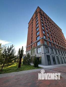 2-к квартира, на длительный срок, 44м2, 4/12 этаж