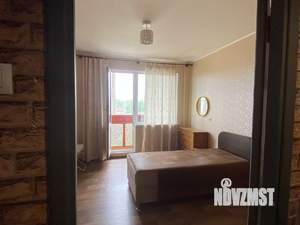 2-к квартира, на длительный срок, 57м2, 6/9 этаж