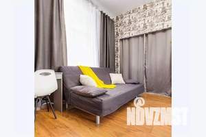2-к квартира, посуточно, 10м2, 2/3 этаж