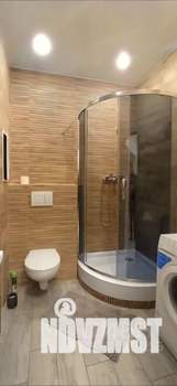 Студия квартира, посуточно, 28м2, 5/18 этаж