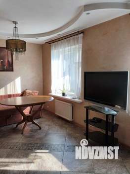 3-к квартира, на длительный срок, 120м2, 3/4 этаж