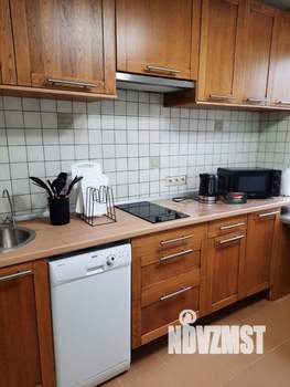 2-к квартира, на длительный срок, 46м2, 5/9 этаж