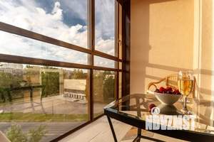 1-к квартира, посуточно, 23м2, 7/11 этаж