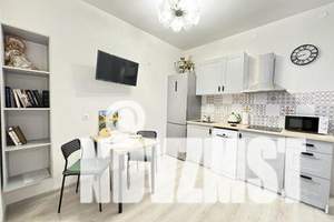 1-к квартира, посуточно, 26м2, 3/12 этаж
