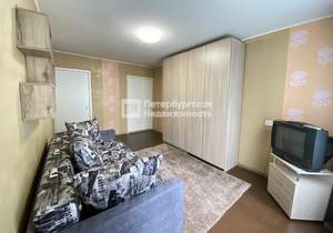 2-к квартира, на длительный срок, 46м2, 2/5 этаж