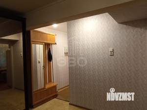 2-к квартира, на длительный срок, 48м2, 2/5 этаж