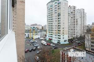 2-к квартира, на длительный срок, 50м2, 6/14 этаж